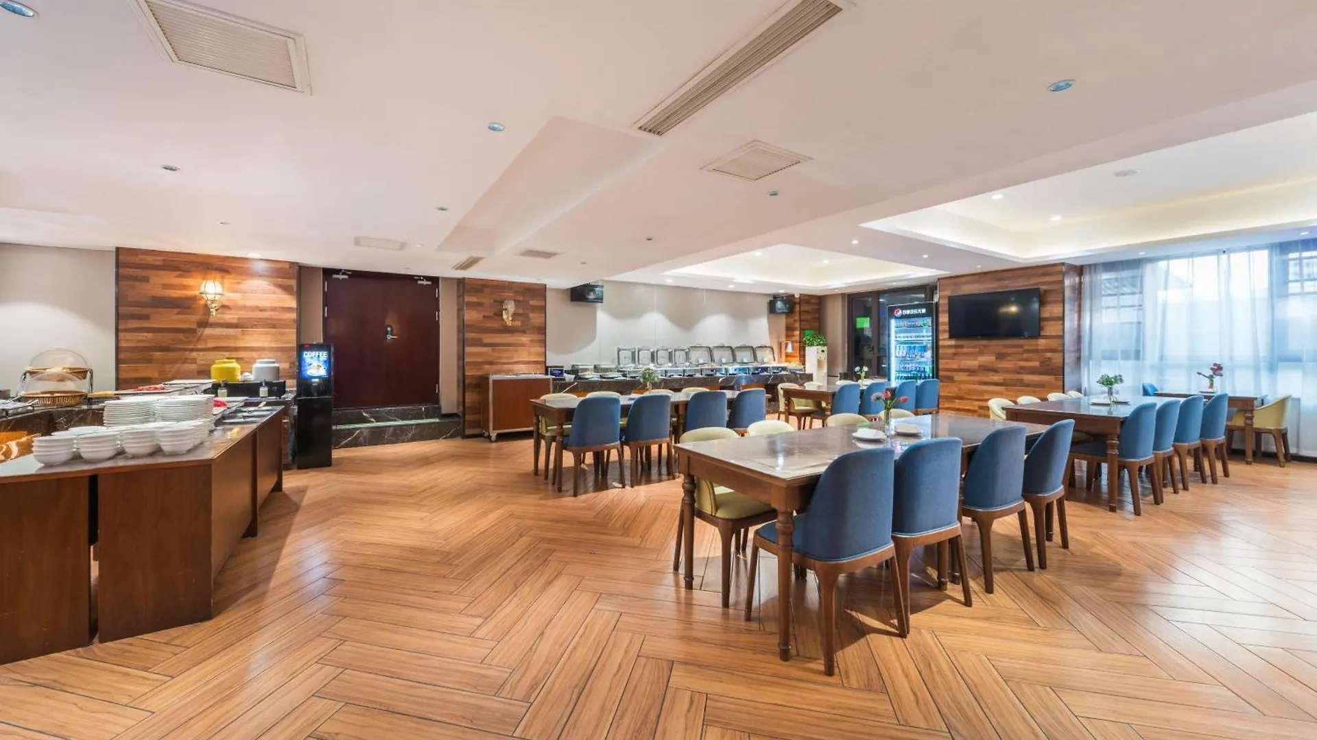 ***  Gemei Hotel Luoyang Longmen High-Speed Railway Station 중국